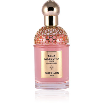 Aqua Allegoria Forte Rosa Rossa EDP
